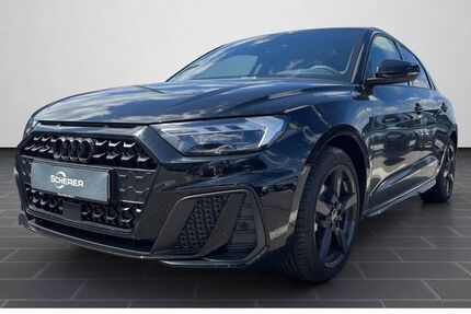 Audi A1 2.900 km 30.880 &euro; Bingen / Rhein 55411