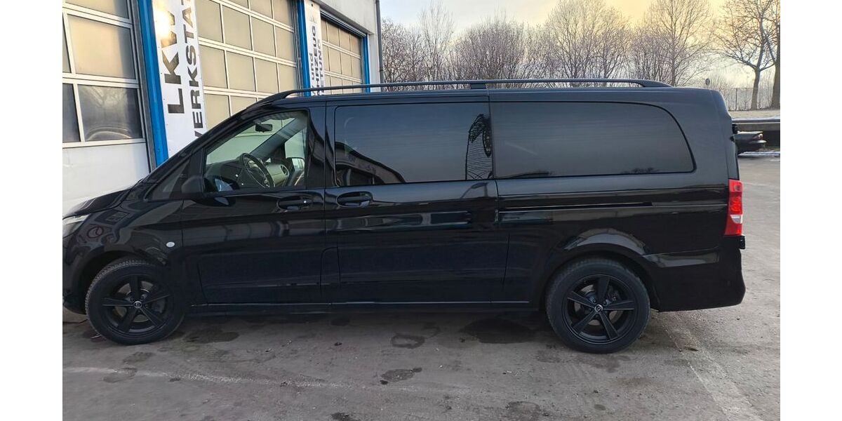 Mercedes-Benz Vito 85.000 km 44.900 &euro; Neusäß 86356