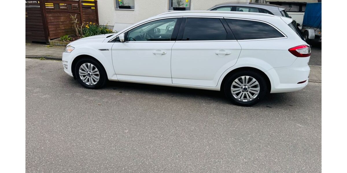 Ford Mondeo 258.000 km 4.200 &euro; Mönchengladbach 41065