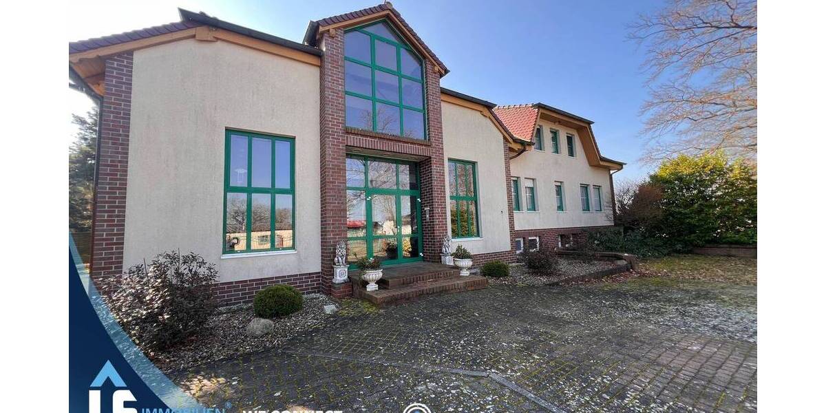 Gewerbeobjekt Wusterhausen/Dosse Wusterhausen - 749.000&euro; | Angebot:25997663