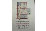 Erdgeschoßwohnung Ludwigshafen am Rhein Parkinsel - 2 Zimmer, 61 m&sup2;, 160.000&euro; | Angebot:26326847
