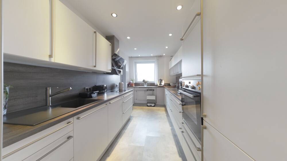 Etagenwohnung Amberg - 3 Zimmer, 92 m&sup2;, 258.000&euro; | Angebot:25926747