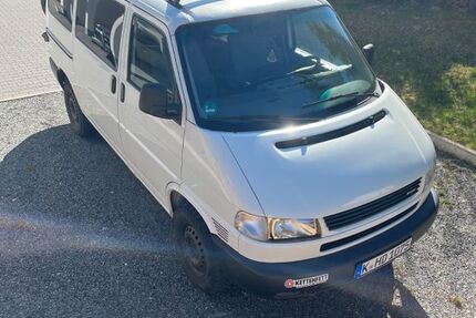 VW T4 Multivan 467.438 km 9.200 € Kirchhundem 57399