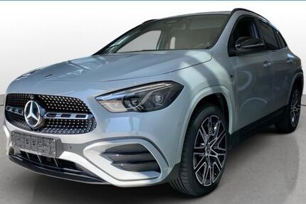 Mercedes-Benz GLA 250 13.887 km 45.780 &euro; Plattling 94447