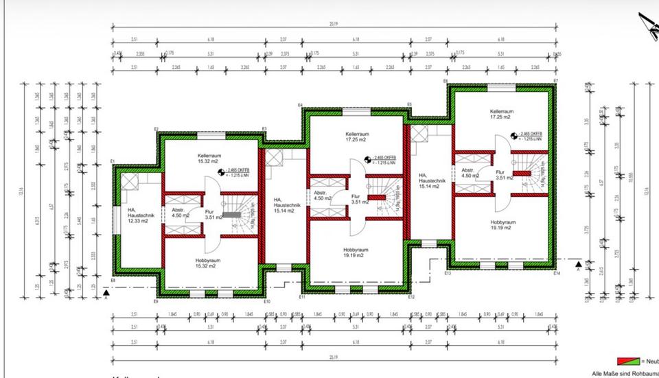 Reihenhaus Jork - 7 Zimmer, 160 m&sup2;, 1.600&euro; | Angebot:26296318