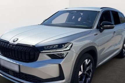 Skoda Kodiaq 10.600 km 42.990 &euro; Waldshut-Tiengen 79761
