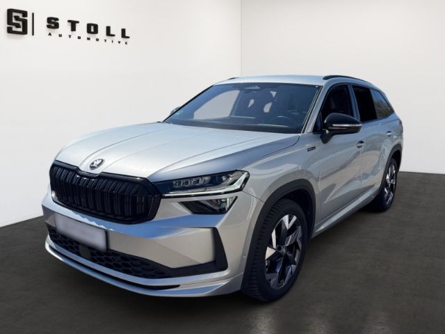 Skoda Kodiaq 10.600 km 42.990 &euro; Waldshut-Tiengen 79761