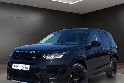 Land Rover Discovery Sport 1.500 km 59.980 &euro; Kassel 34123