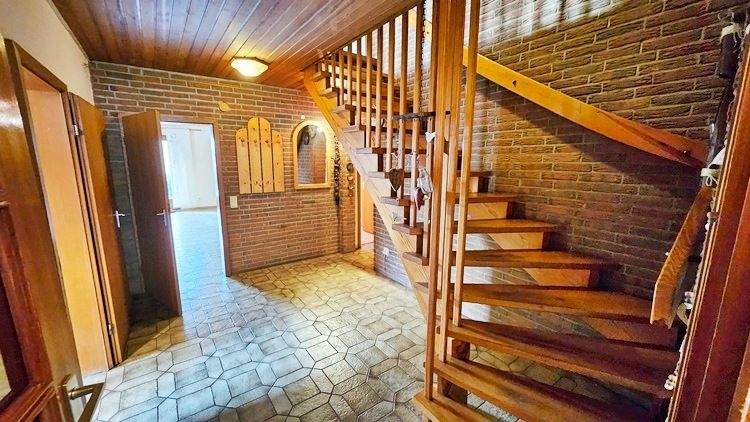 Einfamilienhaus Beverstedt Appeln - 5 Zimmer, 155 m&sup2;, 195.000&euro; | Angebot:24813059