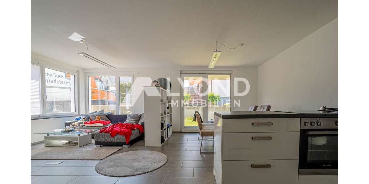 Etagenwohnung Laichingen - 3.5 Zimmer, 82 m&sup2;, 353.000&euro; | Angebot:26814912