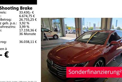 VW Arteon 70.000 km 33.430 € Feldkirchen/Westerham 83620