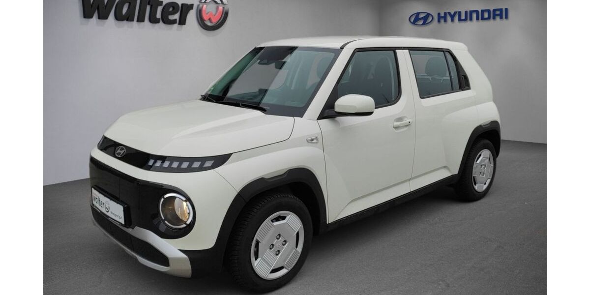 Hyundai INSTER 5.000 km 22.990 &euro; Pforzheim 75177