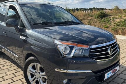SsangYong Rodius 159.000 km 12.300 € Friedrichsdorf bei Frankfurt Main 61381