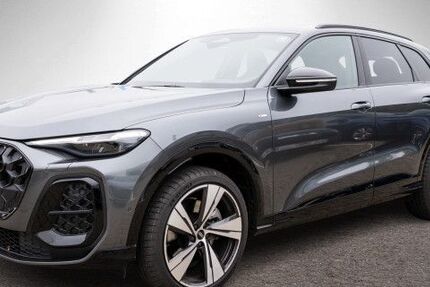 Audi Q5 4.500 km 82.490 € Neckarsulm 74172