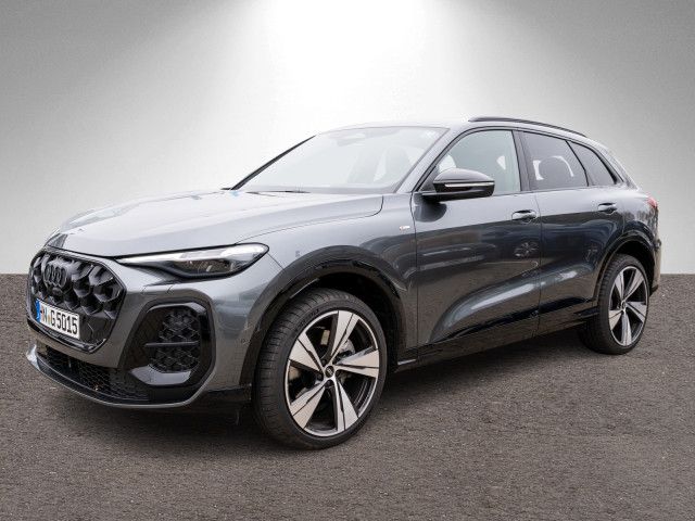 Audi Q5 4.500 km 82.490 € Neckarsulm 74172