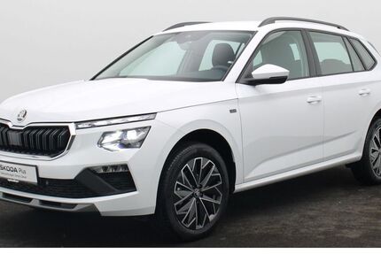 Skoda Kamiq 14.500 km 22.480 &euro; Würzburg 97084
