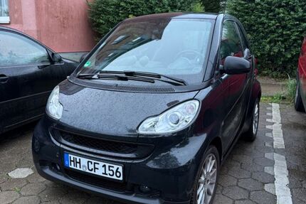 Smart ForTwo 146.000 km 3.300 &euro; Hamburg 22047
