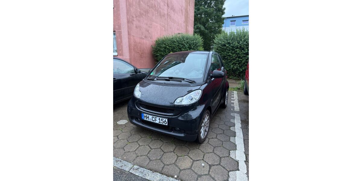Smart ForTwo 146.000 km 3.300 &euro; Hamburg 22047