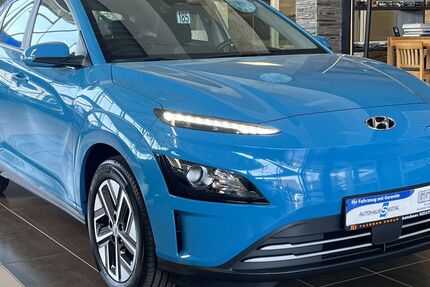 Hyundai KONA 27.847 km 17.000 &euro; Eitorf 53783