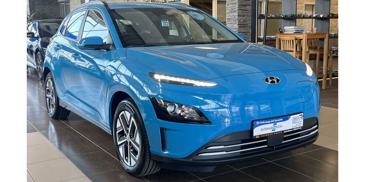 Hyundai KONA 27.847 km 17.000 &euro; Eitorf 53783