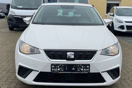 Seat Ibiza 119.222 km 8.599 &euro; Bad Harzburg 38667
