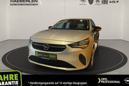 Opel Corsa 47.700 km 12.980 &euro; Füssen 87629