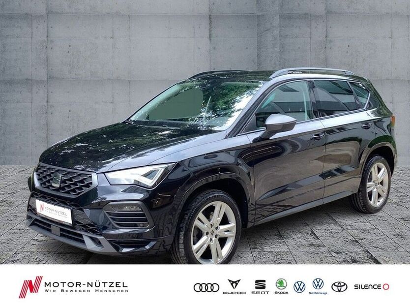 Ateca