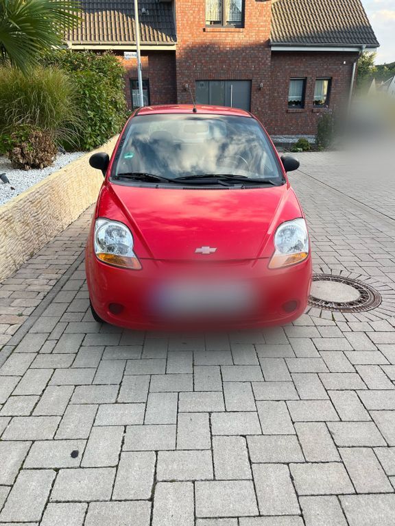 Matiz
