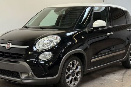 Fiat 500L 131.000 km 7.960 &euro; Ibbenbüren 49477