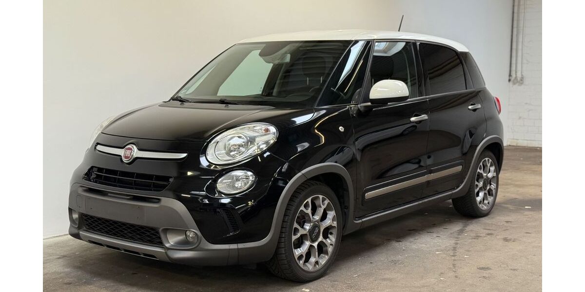 Fiat 500L 131.000 km 7.960 &euro; Ibbenbüren 49477