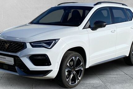 Cupra Ateca 9.477 km 35.050 &euro; Marienberg 09496