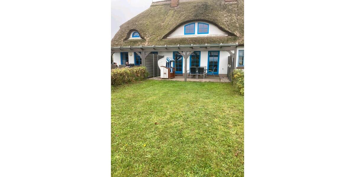 Reihenhaus Sellin - 5 Zimmer, 116 m&sup2;, 475.900&euro; | Angebot:23555287