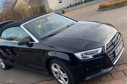 Audi A3 155.000 km 15.200 &euro; Cremlingen 38162
