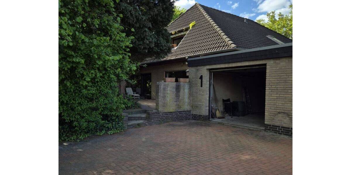 Bungalow Verden (Aller) Walle - 8 Zimmer, 190 m&sup2;, 299.000&euro; | Angebot:26543329