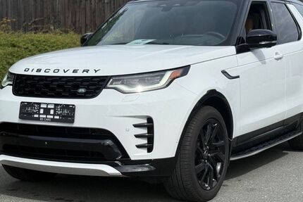 Land Rover Discovery 6.010 km 57.900 &euro; Zirndorf 90513