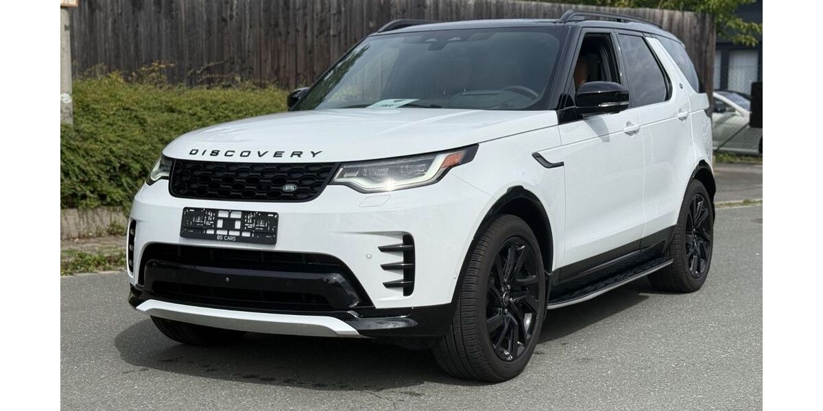 Land Rover Discovery 6.010 km 57.900 &euro; Zirndorf 90513