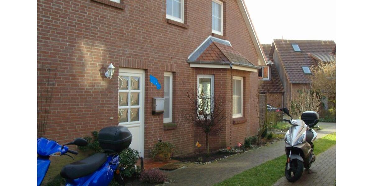 Doppelhaushälfte Lüdersdorf - 4 Zimmer, 99 m&sup2;, 320.000&euro; | Angebot:26522036