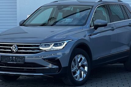 VW Tiguan 110.350 km 28.490 € Lauingen/Donau 89415