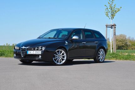 Alfa Romeo 159 219.999 km 4.999 &euro; Schweinfurt 97421