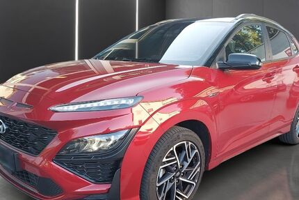 Hyundai KONA 40.990 km 19.990 &euro; Rosenheim 83022