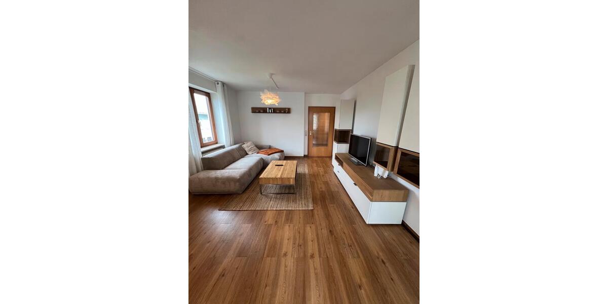 Etagenwohnung Augsburg Haunstetten-Siebenbrunn - 3 Zimmer, 78 m&sup2;, 3.000&euro; | Angebot:26516719