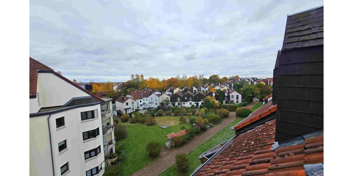 Etagenwohnung Bad Homburg vor der Höhe Gonzenheim - 2 Zimmer, 67 m&sup2;, 249.000&euro; | Angebot:26425288