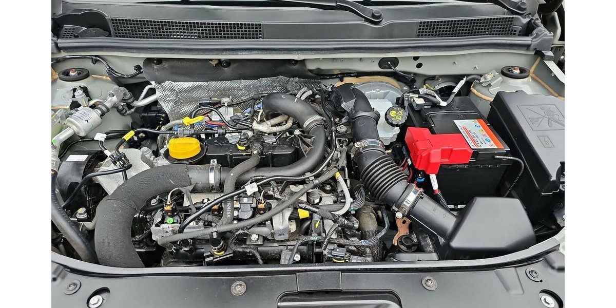 Dacia Sandero III Stepway Expression TCe 100 LPG 58.647 km 14.990 &euro; Schwalbach/Taunus 65824