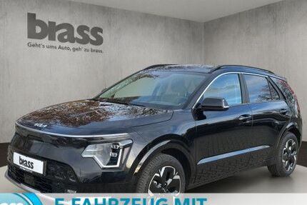 Kia Niro 22.400 km 32.980 &euro; Frankfurt 60488