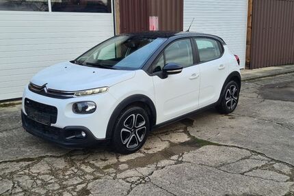 Citroen C3 148.000 km 4.990 &euro; Kalefeld-Echte 37589