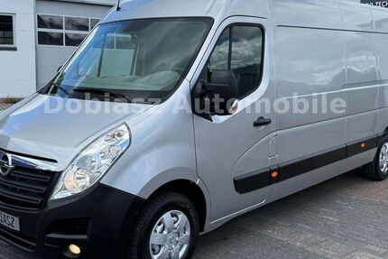 Opel Movano 185.981 km 13.390 &euro; Elsdorf (bei Köln) 50189