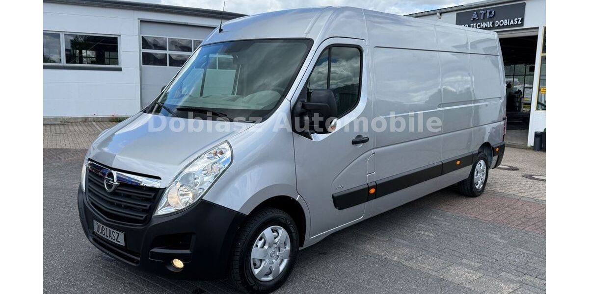 Opel Movano 185.981 km 13.390 &euro; Elsdorf (bei Köln) 50189