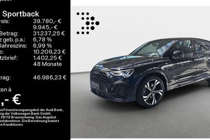 Audi Q3 40.900 km 39.780 &euro; Lichtenfels 96215