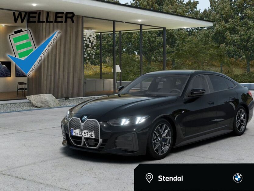 BMW i4 7.266 km 50.800 € Stendal 39576