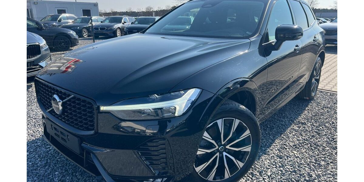 Volvo XC60 131.250 km 27.500 &euro; Mittenwalde 15749